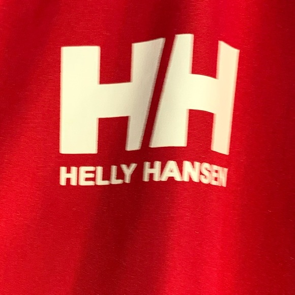 Helly Hanson Adventure Jacket with HELLY TECH sz M - Picture 3 of 11